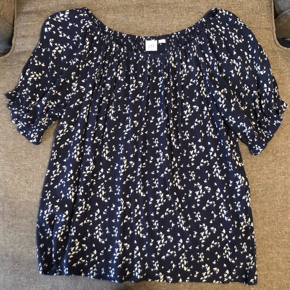 Gap Blouse - Picture 1 of 2